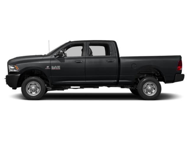 2015 RAM 2500 Tradesman