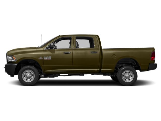 2015 RAM 2500 Tradesman