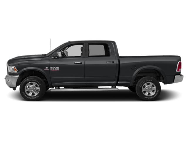 2015 RAM 2500 Big Horn 2015 RAM 2500 Big Horn