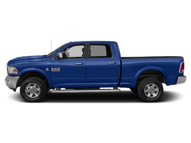 2015 RAM 2500 Big Horn