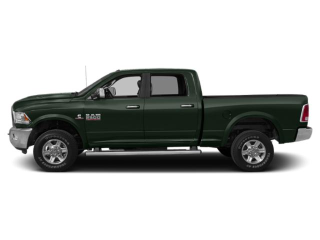 2015 RAM 2500 Lone Star 2015 RAM 2500 Lone Star