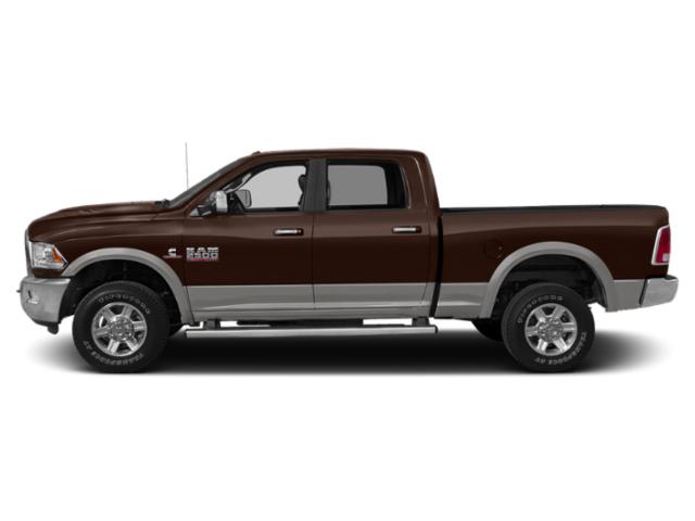 2015 RAM 2500 Laramie