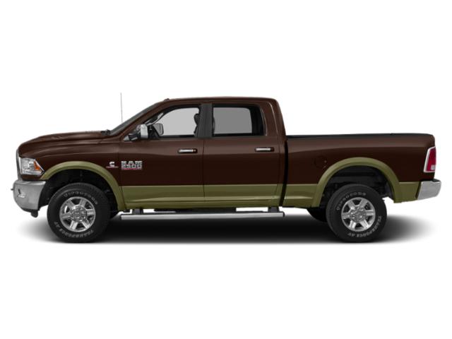 2015 RAM 2500 Longhorn 2015 RAM 2500 Longhorn
