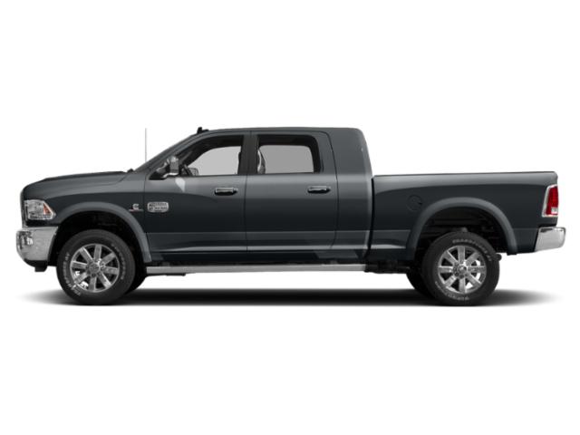 2015 RAM 2500 Longhorn Limited