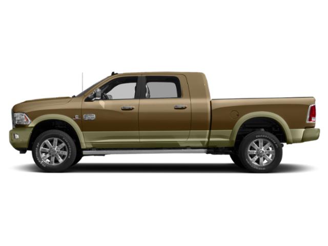 2015 RAM 2500 Longhorn