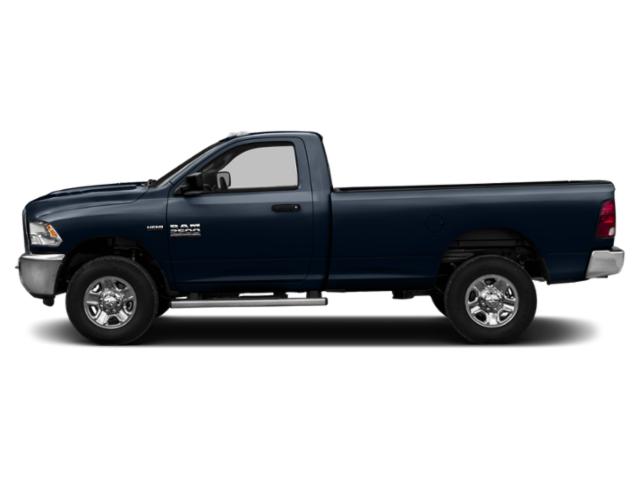 2015 RAM 2500 Tradesman