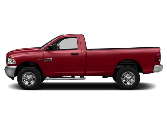 2015 RAM 2500 Tradesman