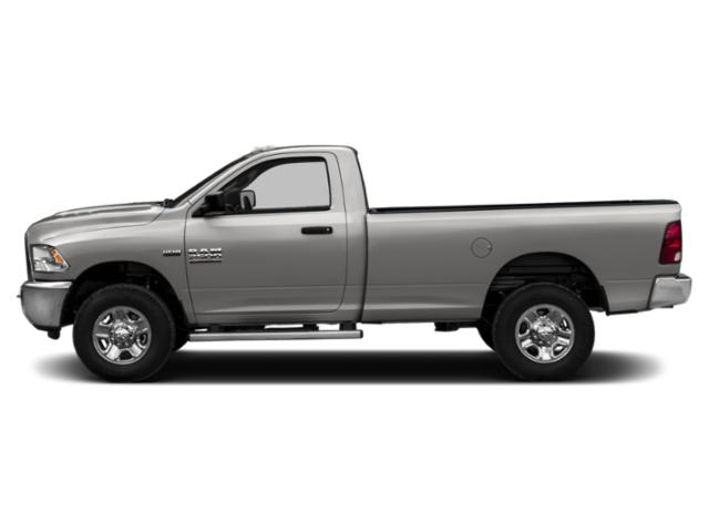 2015 RAM 2500 Tradesman 2015 RAM 2500 Tradesman