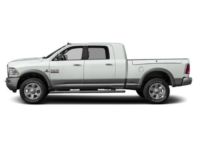 2015 RAM 3500 Big Horn 2015 RAM 3500 Big Horn