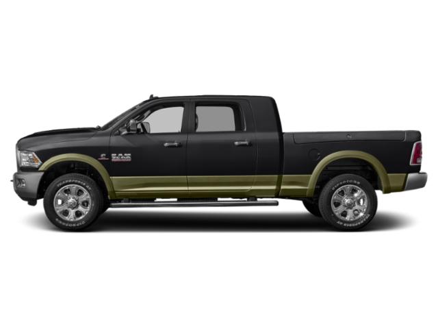 2015 RAM 3500 Longhorn