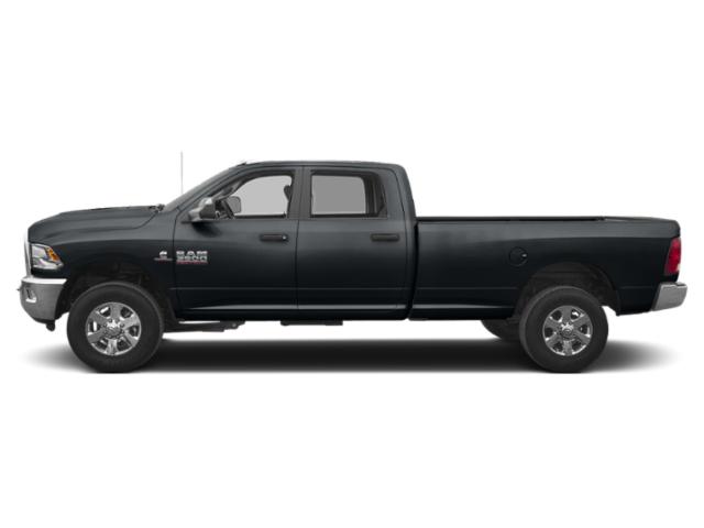 2015 RAM 3500 Tradesman 2015 RAM 3500 Tradesman