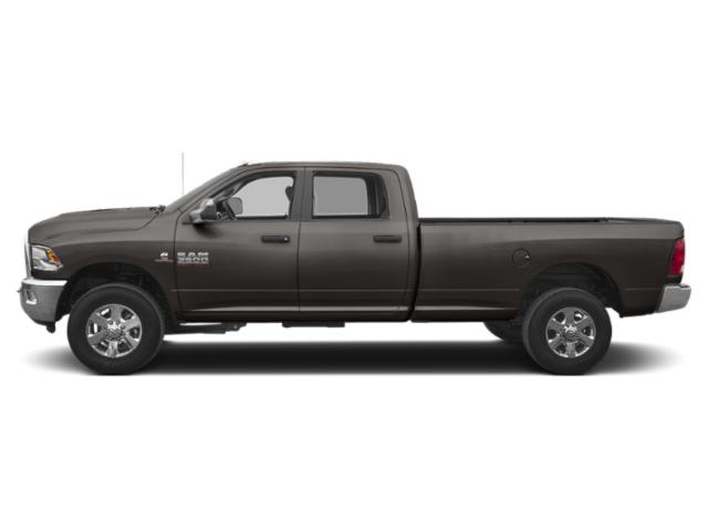 2015 RAM 3500 Tradesman