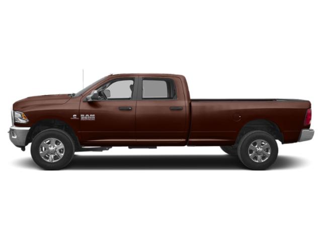 2015 RAM 3500 Lone Star