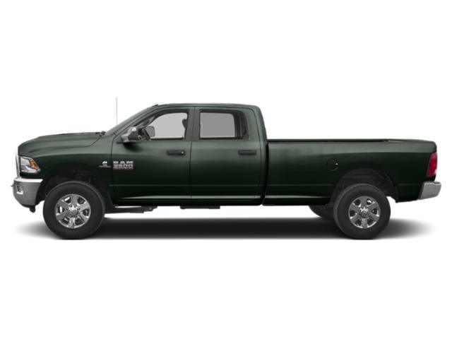 2015 RAM 3500 Laramie