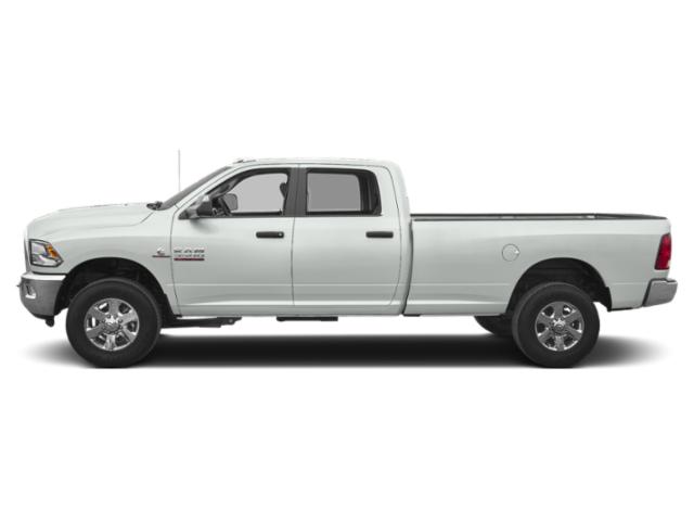 2015 RAM 3500 Tradesman