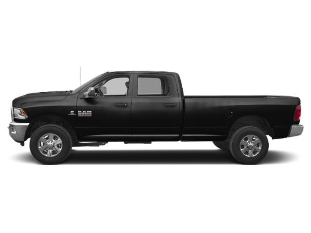 2015 Ram 3500 Big Horn