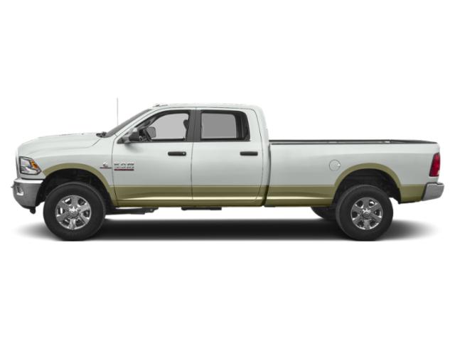 2015 RAM 3500 Longhorn 2015 RAM 3500 Longhorn