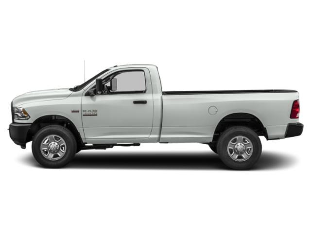 2015 RAM 3500 Tradesman