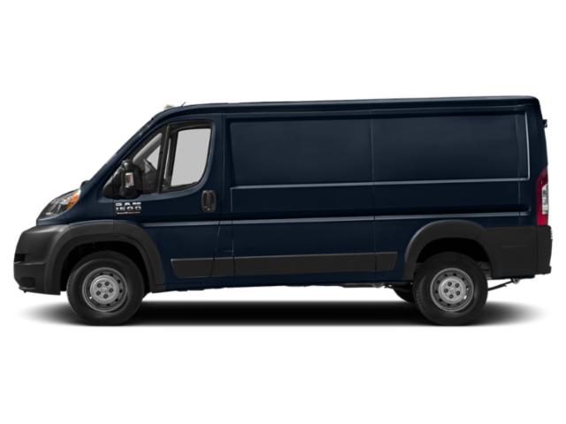 2015 RAM ProMaster 1500 Low Roof