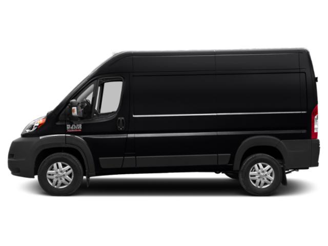 2015 RAM ProMaster 2500 High Roof 2015 RAM ProMaster 2500 High Roof