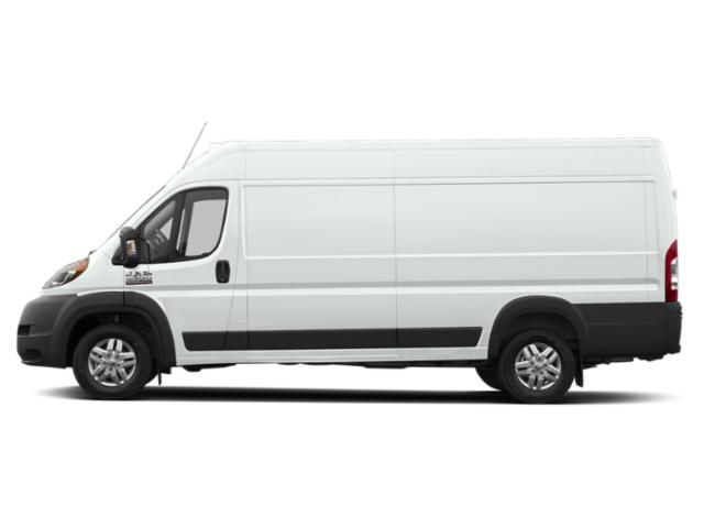 2015 RAM ProMaster 3500 High Roof 2015 RAM ProMaster 3500 High Roof