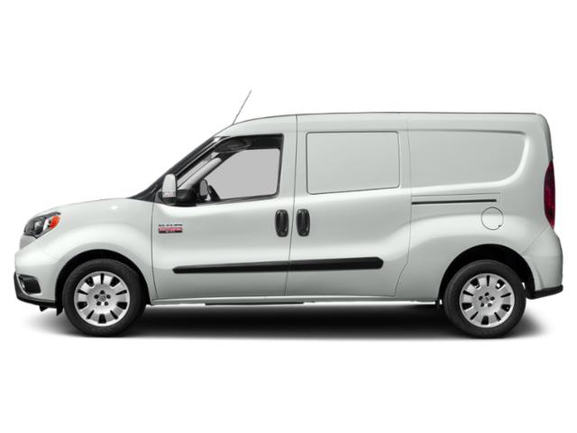 2015 RAM ProMaster City Tradesman SLT