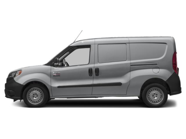 2015 RAM ProMaster City Tradesman 2015 RAM ProMaster City Tradesman