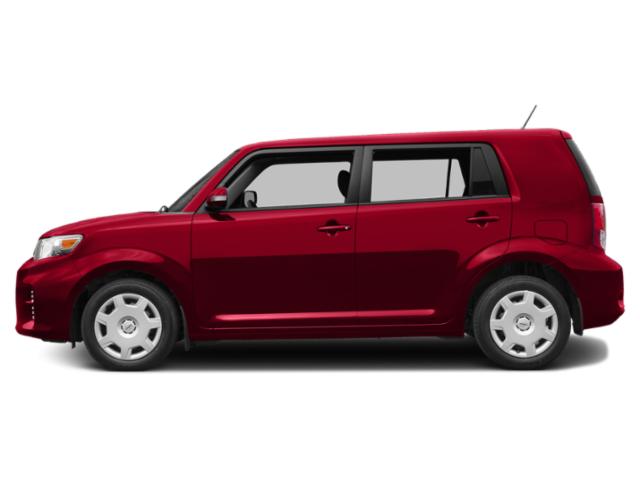 2015 Scion xB 5dr Wgn Auto