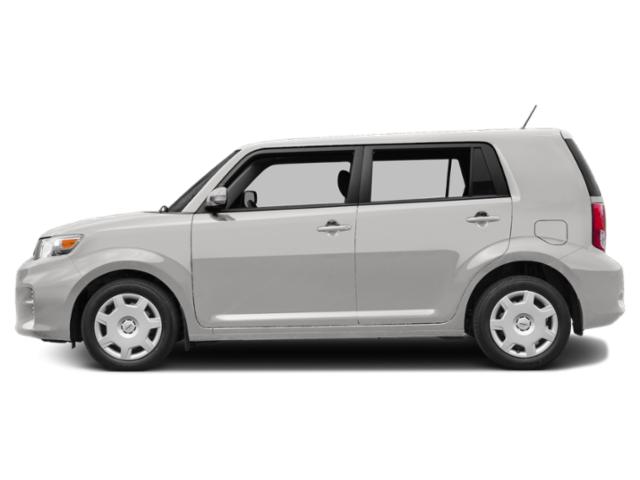 2015 Scion xB 5dr Wgn Auto