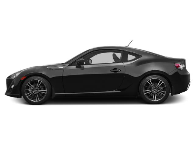 2015 Scion FR-S 2dr Cpe Auto