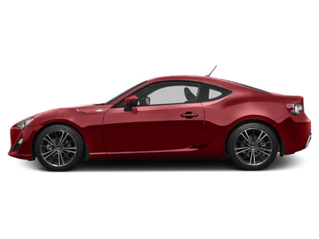 2015 Scion FR-S Base 2015 Scion FR-S Base