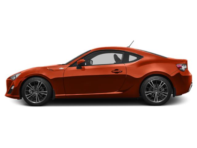 2015 Scion FR-S 2dr Cpe Auto