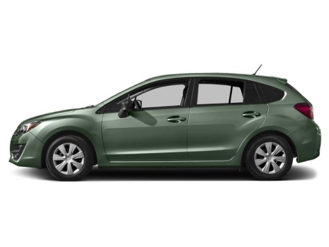 2015 Subaru Impreza 2.0i Premium
