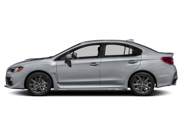 2015 Subaru WRX Limited