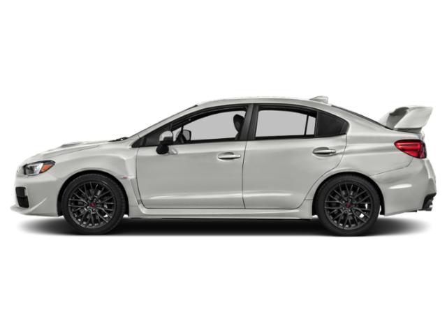 2015 Subaru WRX STI WRX STi