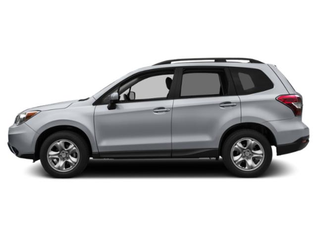 2015 Subaru Forester 2.5i Premium 2015 Subaru Forester 2.5i Premium