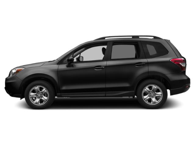 2015 Subaru Forester 2.5i Premium 2015 Subaru Forester 2.5i Premium