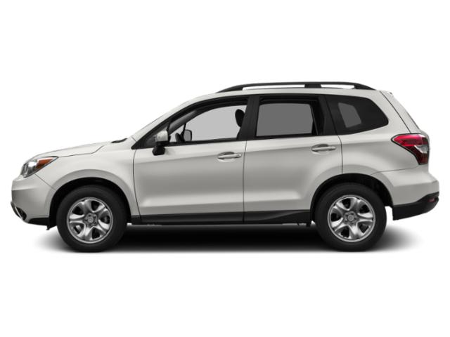 2015 Subaru Forester 2.5i Premium 2015 Subaru Forester 2.5i Premium