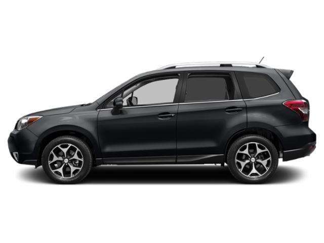 2015 Subaru Forester 2.0XT Premium