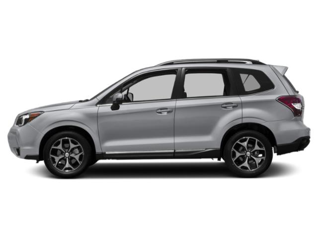 2015 Subaru Forester 2.0XT Touring