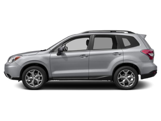 2015 Subaru Forester 2.5i Limited 2015 Subaru Forester 2.5i Limited