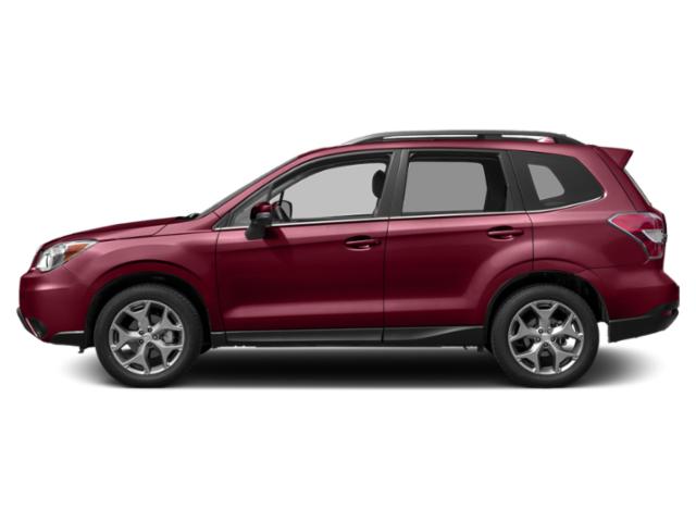 2015 Subaru Forester 2.5i Limited 2015 Subaru Forester 2.5i Limited