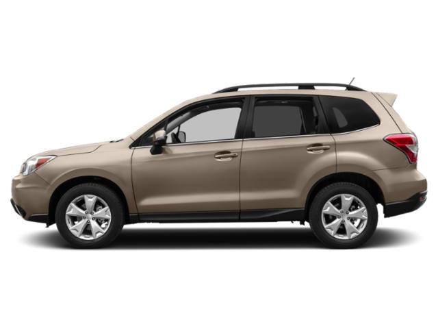 2015 Subaru Forester 2.5i Touring 2015 Subaru Forester 2.5i Touring