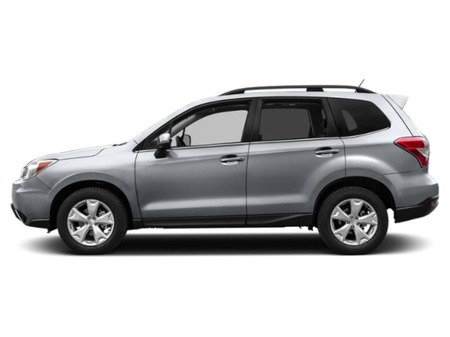 2015 Subaru Forester 2.5i Touring