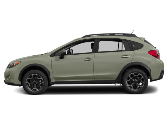 2015 Subaru XV Crosstrek 2.0i Limited