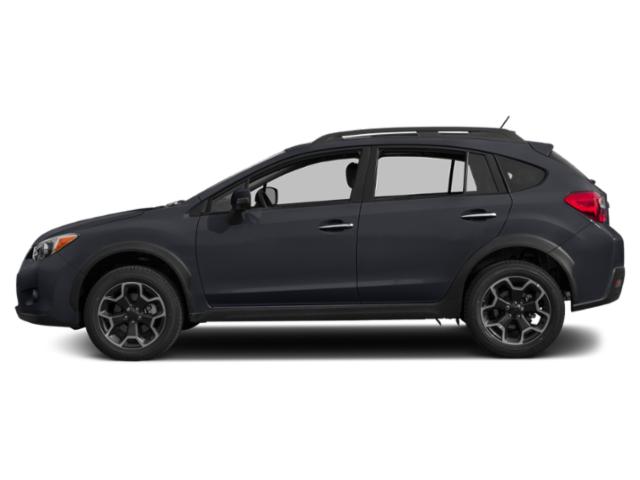 2015 Subaru XV Crosstrek 2.0i Limited