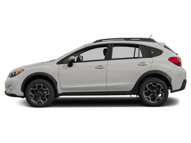 2015 Subaru XV Crosstrek 2.0i Premium 2015 Subaru XV Crosstrek 2.0i Premium