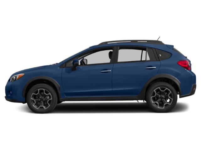 2015 Subaru XV Crosstrek 2.0i Limited