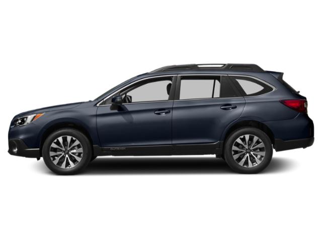 2015 Subaru Outback 2.5i Limited 2015 Subaru Outback 2.5i Limited