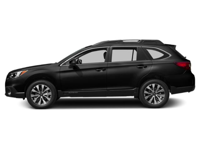 2015 Subaru Outback 2.5i Limited 2015 Subaru Outback 2.5i Limited